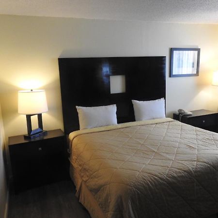 Economy Inn Socorro Kültér fotó